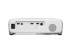 Epson EB-W55 4000 ANSI lumen 3LCD WXGA (1200x800) Bílá