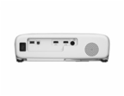 Epson EB-W55 4000 ANSI lumen 3LCD WXGA (1200x800) Bílá