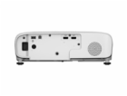 Epson EH-TW840 4000 ANSI lumen 3LCD 1080p (1920x1080) Bílá