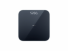 Koupelnová váha Xiaomi Smart Scale S200 (Tmavě šedá)