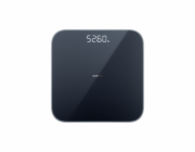 Koupelnová váha Xiaomi Smart Scale S200 (Tmavě šedá)