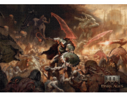 Puzzle Good Loot Gaming - Doom: The Dark Ages - Slayer s Rage 1000 pc(s)