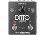 TC Electronic Ditto X2 - looper