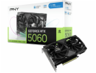 PNY Grafická karta GeForce RTX5060OC 8GB VCG50608DFXPB1-O