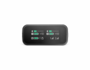 Sennheiser PROFILE WIRELESS 2-channel set - Multifunkční bezdrátový mikrofonní systém 2,4 GHz