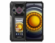 ULEFONE Chytrý telefon Armor 30 Pro 5G 16/512GB (černý)