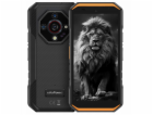 ULEFONE Chytrý telefon Armor X32 Pro 5G 8/256GB oranžový