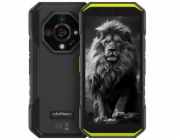 ULEFONE Chytrý telefon Armor X32 Pro 5G 8/256GB zelený