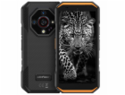 ULEFONE Smartphone Armor X32 6GB/128GB oranžový