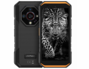 ULEFONE Smartphone Armor X32 6GB/128GB oranžový