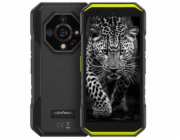 ULEFONE Chytrý telefon Armor X32 6GB/128GB zelený