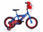 Dětské kolo 14" Huffy 24421W Marvel Spiderman