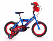Dětské kolo 14" Huffy 24421W Marvel Spiderman
