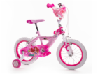 Dětské kolo 14" Huffy 24371W Disney Princess
