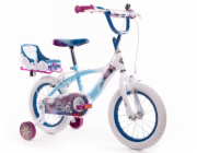 Dětské kolo 14" Huffy 24971W Disney Frozen