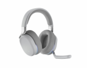 Fractal Design Sluchátka Scape Light