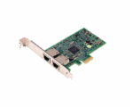 DELL Intel Ethernet i350 Quad Port 1GbE BASE-T Adapter PCIe LP Customer Kit V2 FW RESTRICTIONS APPLY