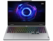 Lenovo LOQ 15IRX10 Intel® Core™ i5 i5-13450HX Laptop 39,6 cm (15.6") Full HD 32 GB DDR5-SDRAM 1 TB SSD NVIDIA GeForce RTX 5060 Wi-Fi 6 (802.11ax) Windows 11 Home Šedá