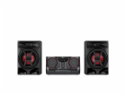 LG CK43N.DEUSLLK domácí stereo souprava Domácí mini audio...