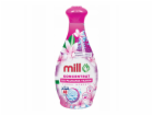 MILL Koncentrovaný změkčovač tkanin FLORAL MOMENTS 1,3 l,...