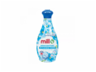 MILL Koncentrovaný změkčovač tkanin FRESH WIND 1,3 l, 48 ...