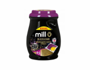 MILL PROFESSIONAL 2-komorové kapsle na černé a tmavé prádlo 70 ks.