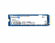 Kingston NV3 2TB M.2 2230 PCI-e 4.0 NVMe 6000/5000 SSD