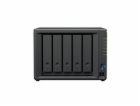 Synology Server DS1525+ V1500B 2,2 GHz 1x 8 GB DDR4 2x 2,...