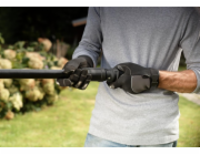 SKIL_RED Akumulátorové nůžky na živý plot SKIL 0640CA, 45 cm