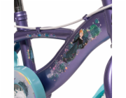 Rower HUFFY Disney FROZEN 12" 22974W