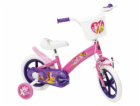 Kolo HUFFY Disney PRINCESS 12" 22414W