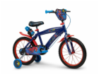 Dětské kolo 16" Huffy 21804W Marvel Spiderman