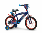 Dětské kolo 16" Huffy 21804W Marvel Spiderman