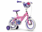 Rower HUFFY Disney PRINCESS 12" 22494W