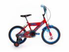 Dětské kolo 16" Huffy 21960W Marvel Spiderman
