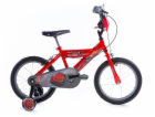 Dětské kolo 16" Huffy 21781W Disney Cars