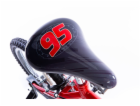 Dětské kolo 16" Huffy 21781W Disney Cars
