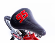 Dětské kolo 16" Huffy 21781W Disney Cars