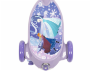 Elektrická koloběžka Frozen Bubble se sedadlem Huffy 18015W