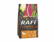 DOLINA NOTECI Rafi with duck - suché krmivo pro psy - 10kg