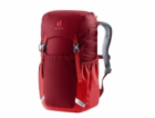 Deuter Junior 18 l Červená