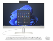 HP ProOne 240 G10 i5-1334U 23,8"FHD IPS AG 250nits 8GB DDR4 SSD512 Iris Xe W11Pro White 3Y OnSite