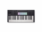 Novation Launchkey 37 MK4 - MIDI klávesový nástroj 37 klí...