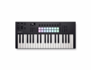 Novation Launchkey 37 MK4 - MIDI klávesový nástroj 37 klíče/klíčů