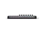 Novation Launchkey Mini 25 MK4 - MIDI klávesový nástroj 25 klíče/klíčů