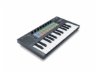 Novation FLKEY Mini - MIDI klaviatura určená pro software...