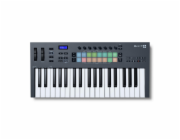 Novation FLKEY 37 - MIDI klaviatura určená pro software FL Studio, 37 kláves.