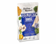DOLINA NOTECI Treska prémiová - sušené krmivo pro psy - 9 kg