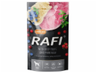 DOLINA NOTECI Rafi Beef tripe with ham - vlhké krmivo pro...