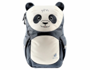 Deuter Kikki batoh Batoh na běžné nošení Černá, Bílá Polyester